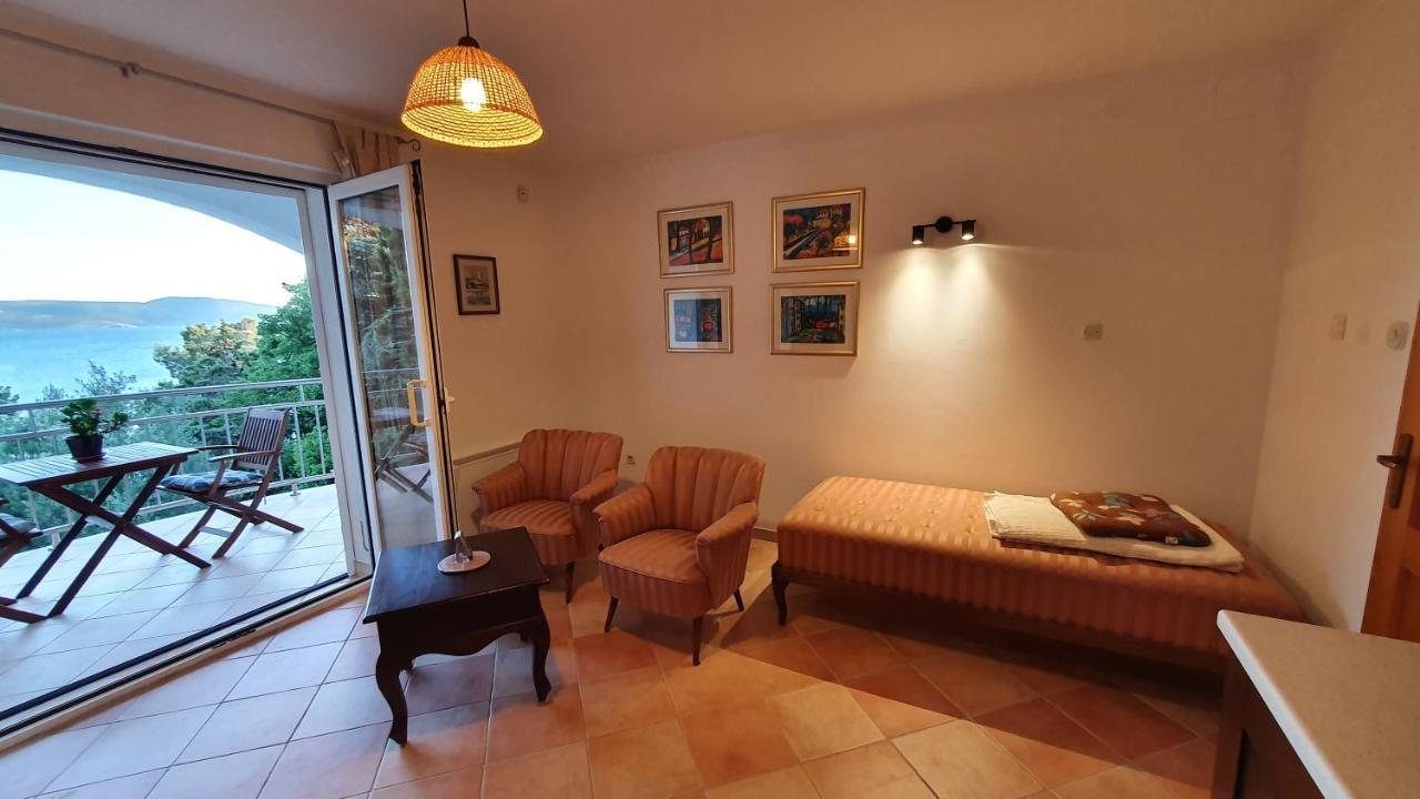 Sea Side Apartments 4* Novi Vinodolski Exterior foto